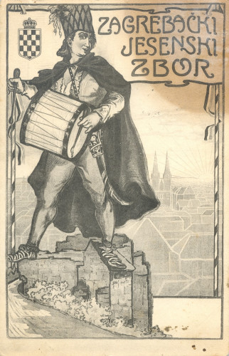 Zagrebački jesenski zbor