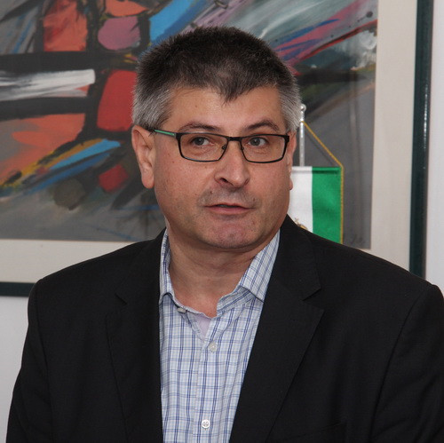 Blažetin, Stjepan ml.