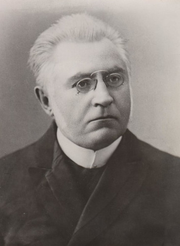 Mandić, Matko