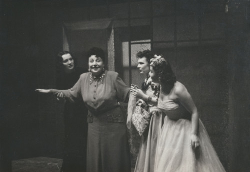 Večeras improviziramo