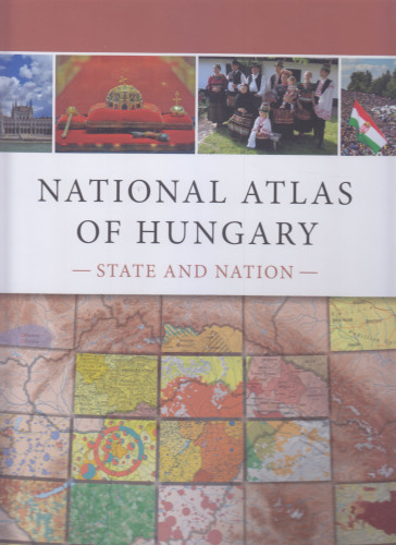 1 : State and nation / [English translation by Andrew Gane, Péter Kveck, Roland József Balogh]