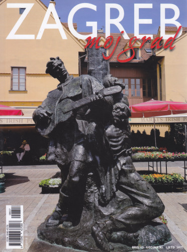 God. XI, br. 63 (ljeto 2017.) / [glavna urednica Biserka Rajković Salata ; fotografi Ines Novković, Branko Hrkač, Saša Novković]