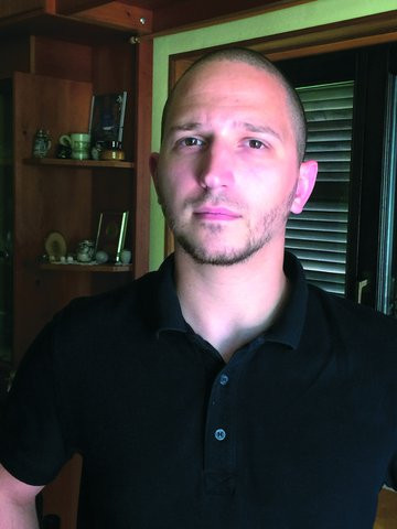 Dukovski, Vedran