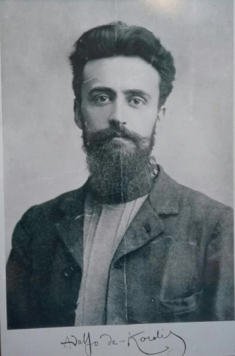 De Carolis, Adolfo
