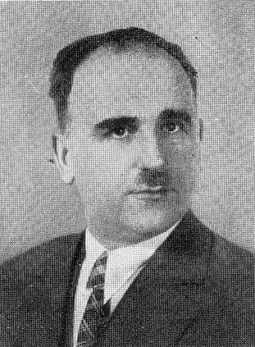 Cobolli Gigli, Giuseppe