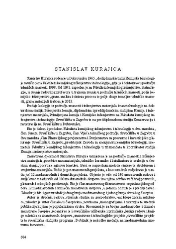 Stanislav Kurajica