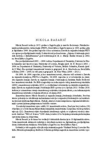 Nikola Basarić