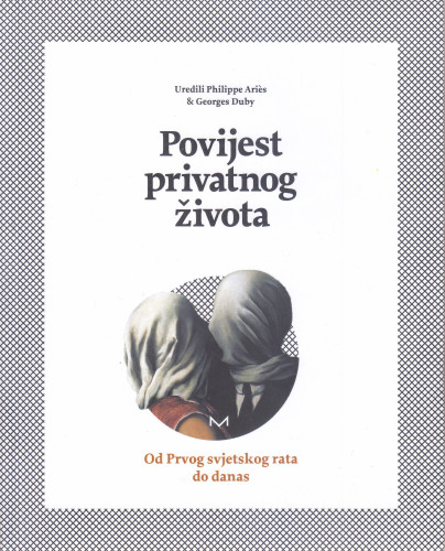 5 : Od Prvog svjetskog rata do danas / Sophie Body-Gendrot ... [et al.] ; svezak uredili Antoine Prost i Gérard Vincent  ; [prevela Sana Periċ]