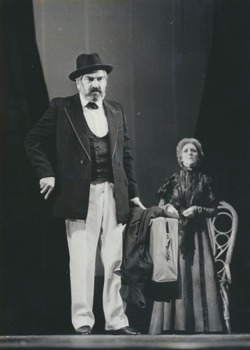 Dubrovačka trilogija