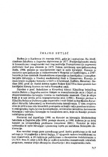 Željko Sutlić