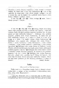 Tuđin : (Konavli u Dalmaciji.) / P. Bogdan-Bijelić