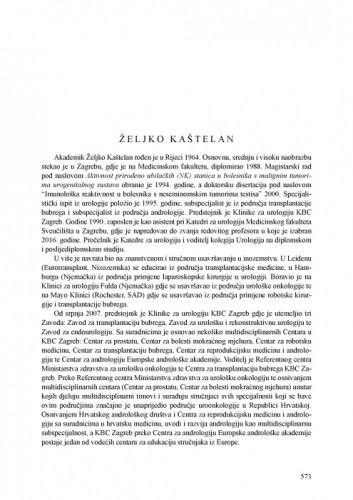 Željko Kaštelan