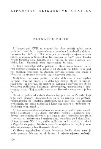 Bernardo Bobić / Ivy Kugli