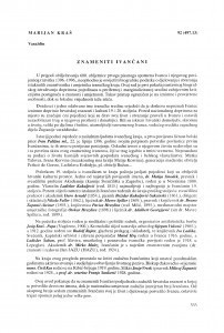 Znameniti Ivančani / Marijan Kraš