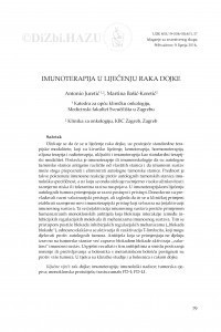 Antonio Juretić, Martina Bašić-Koretić