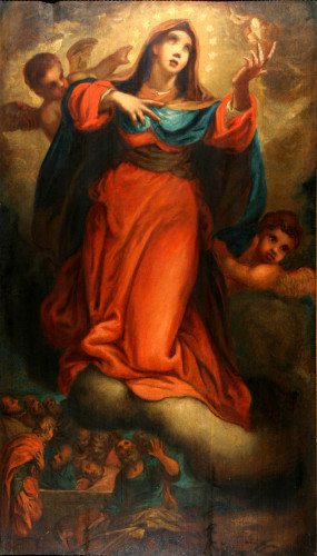 Uznesenje Bogorodice