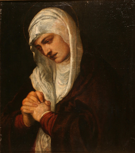 Mater Dolorosa