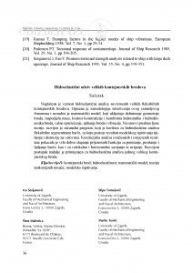 Analysis of shell-like structures by means of a meshless approach / Jurica Sorić, Tomislav Jarak