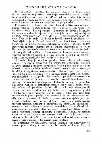 Zadarski 