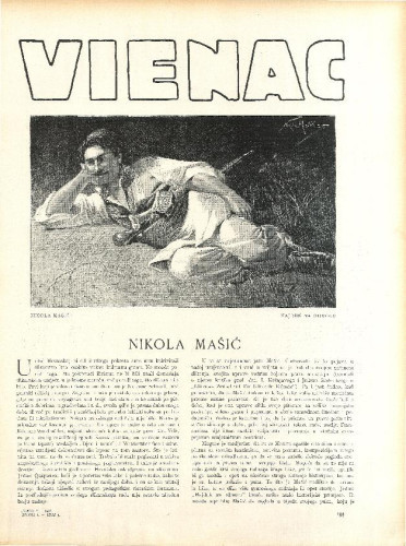 Nikola Mašić