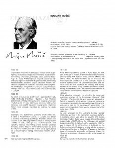 Marjan Mušič