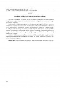 Prevalence of vertigo and dizziness in migraine patients and non-headache subjects / Vlasta Vuković, Davor Plavec, Ivana Galinović, Arijana Lovrenčić-Huzjan, Vida Demarin