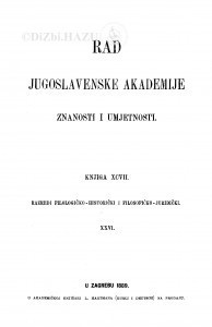 Knj. 26(1889)=knj. 97