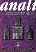 Sv. 36 (1998) / glavni urednik Vladimir Stipetić