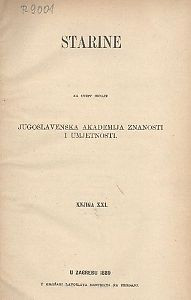 Knj. 21(1889)