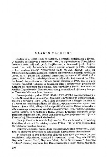 Mladen Machiedo