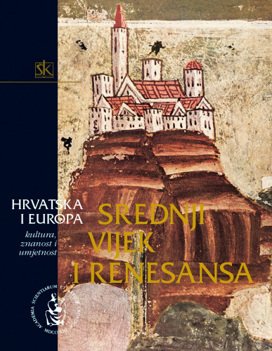 Sv. 2 : Srednji vijek i renesansa (XIII-XVI. stoljeće) / uredio Eduard Hercigonja