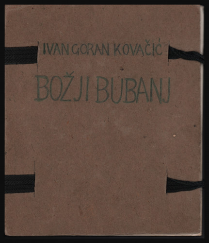 Božji bubanj