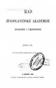 Knj. 32(1902)=knj. 151