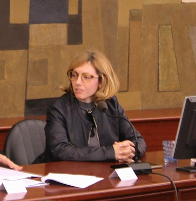 Polić, Maja