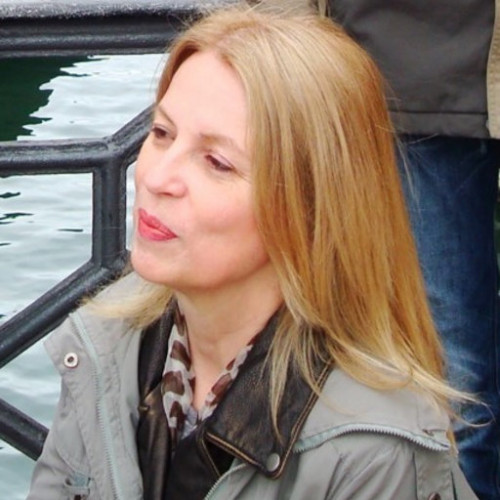 Palinić, Nana