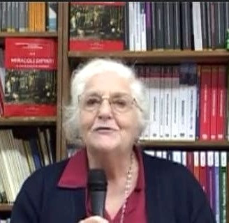 Bertoldi Lenoci, Liana