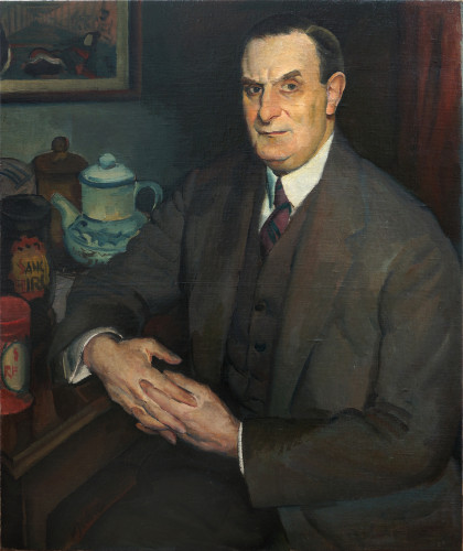 Portreti hrvatskih ljekarnika