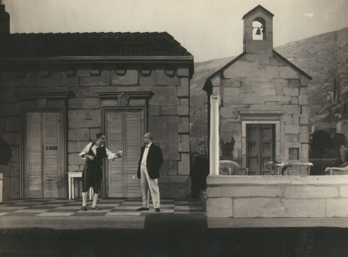 Dubrovačka trilogija