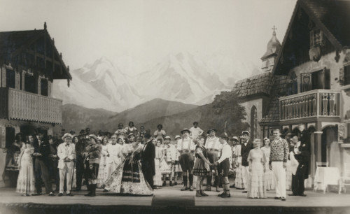 Bijeli konj