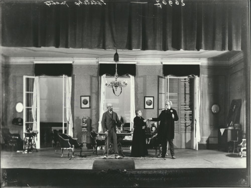 Amerikanska jahta u splitskoj luci