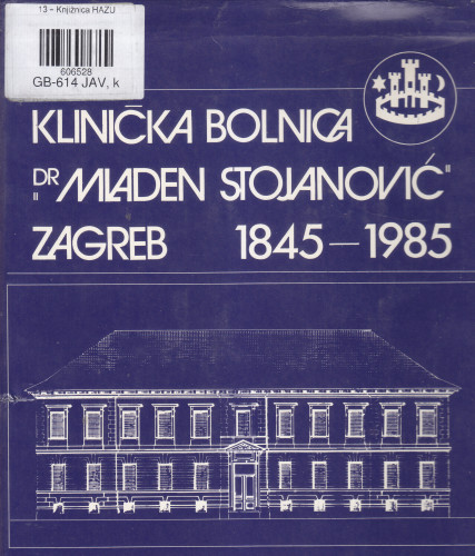 Klinička bolnica 
