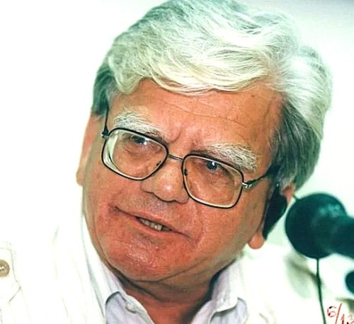 Kosik, Karel