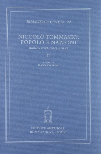 Vol. II