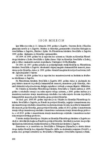 Igor Mikecin