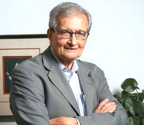 Sen, Amartya Kumar