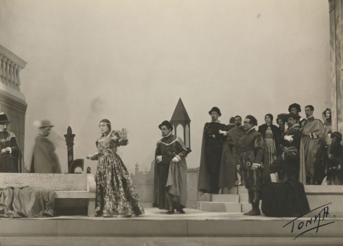 Lucrezia Borgia
