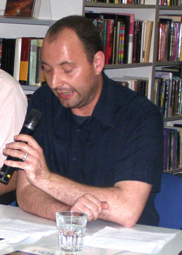 Dujmović, Perica