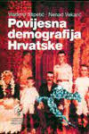 Povijesna demografija Hrvatske / Vladimir Stipetić i Nenad Vekarić