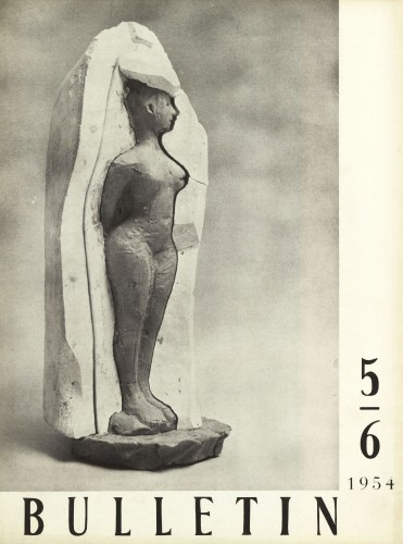 God. 2(1954), Br. 5-6 / [odgovorni urednik Jerolim Miše]