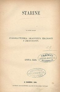 Knj. 29(1898)
